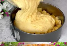 NAJBOLJA pita od jabuka koju ćete ikada pojesti! Zaboravite sve recepte!