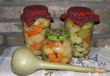 BARENE PARADAJZ-PAPRIKE ZA ZIMNICU