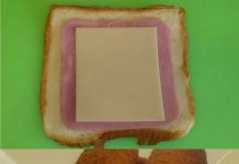 Jednostavno, brzo i ukusno 🙂 MOJ DANAŠNJI DORUČAK ZA 10 MINUTA SPREMAN….