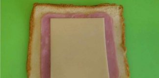 Jednostavno, brzo i ukusno 🙂 MOJ DANAŠNJI DORUČAK ZA 10 MINUTA SPREMAN….