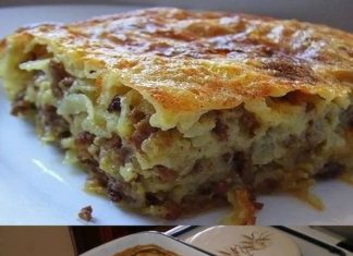 Ne mogu vam opisati koliko me oduševila ova jednostavna pita, ODUŠEVILA JE SVE MOJE GOSTE…