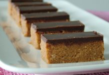 Plazma Štanglice! Veoma Ukusne Štanglice 🍰 Bez Pečenja❗