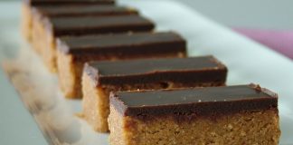 Plazma Štanglice! Veoma Ukusne Štanglice 🍰 Bez Pečenja❗