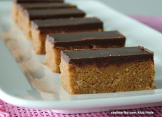 Plazma Štanglice! Veoma Ukusne Štanglice 🍰 Bez Pečenja❗