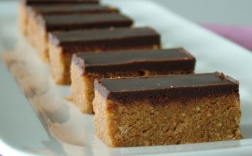 Plazma Štanglice! Veoma Ukusne Štanglice 🍰 Bez Pečenja❗