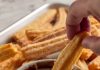 MINI CHURROS ILI ŠPANJOLSKI UŠTIPCI…NEODOLJIVI I SUPER JEDNOSTAVNI