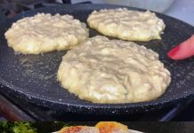 Prepustite se ukusnim palačinkama od jabuka pripremljenim za samo 5 minuta!