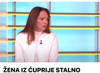 ŽENA IZ ĆUPRIJE STALNO BILA UMORNA: 5 godina ljekari nisu znali šta joj je a onda su otkrili šokantnu dijagnozu …