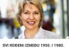 SVI ROĐENI IZMEĐU 1950. I 1980, OBAVEZNO OVO PROČITAJTE!