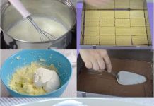 KINDER BUENO KOLAČ…prste da poližeš,nećete moći prestati da jedete