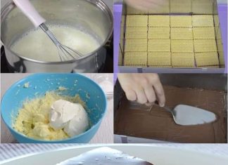 KINDER BUENO KOLAČ…prste da poližeš,nećete moći prestati da jedete