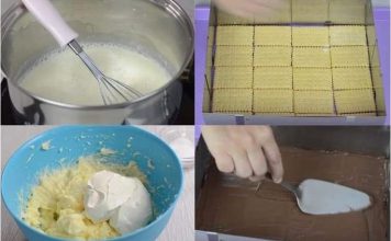 KINDER BUENO KOLAČ…prste da poližeš,nećete moći prestati da jedete