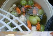 “2 ZA SVE: UKUSAN RECEPT ZA PRAVU ZIMNICU… UŽIVAJTE…