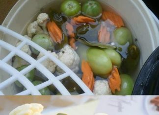 “2 ZA SVE: UKUSAN RECEPT ZA PRAVU ZIMNICU… UŽIVAJTE…