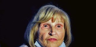 Je li moguće da je ovo stan Mire Banjac?