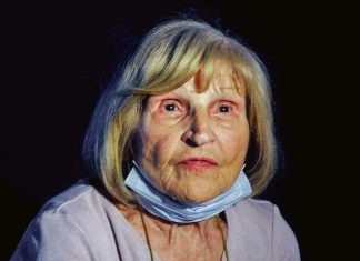 Je li moguće da je ovo stan Mire Banjac?