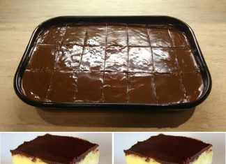 Bez pečenja. GRIZ KOCKE: Ukusan kolač, a ne peče se!