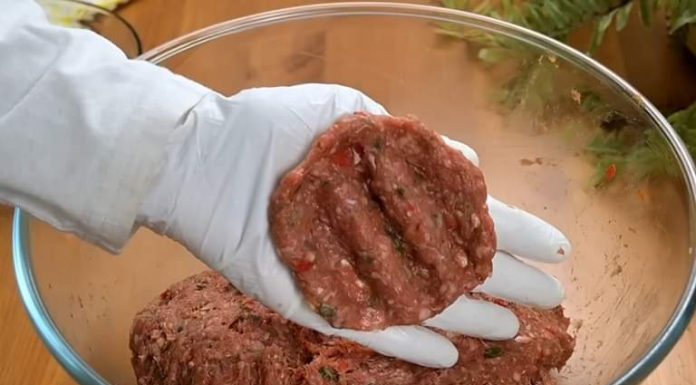 OVAKO TURCI PRAVE NAJSOČNIJE FAŠIRANE ŠNICLE