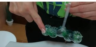 Ne Kupujem Skupe WC Kuglice I Gelove Cijele G0dine