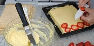 TORTA OD JAGODA… Vrhunski recept nećete pronaći nigdje na internetu…