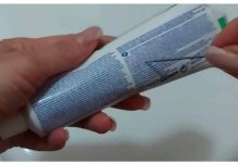 ZAMRZNITE PASU ZA ZUBE I VIDJEJTE REZULTATE