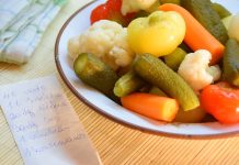 ŽIVA TURŠIJA….JEDNOSTAVAN RECEPT ZA PRAVU