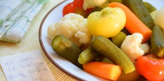 ŽIVA TURŠIJA….JEDNOSTAVAN RECEPT ZA PRAVU