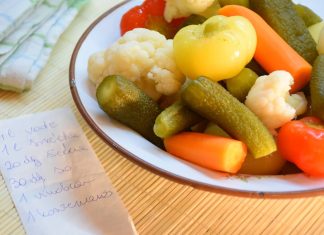 ŽIVA TURŠIJA….JEDNOSTAVAN RECEPT ZA PRAVU