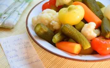 ŽIVA TURŠIJA….JEDNOSTAVAN RECEPT ZA PRAVU