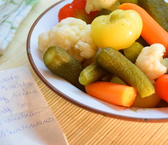 ŽIVA TURŠIJA….JEDNOSTAVAN RECEPT ZA PRAVU