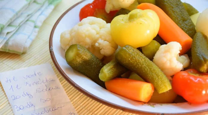 ŽIVA TURŠIJA….JEDNOSTAVAN RECEPT ZA PRAVU