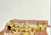 Dubai čokolada s pistacijama osvojila je društvene mreže, znamo kako ju napraviti