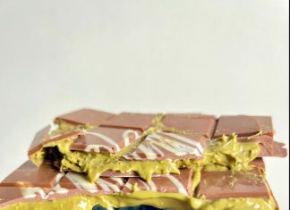 Dubai čokolada s pistacijama osvojila je društvene mreže, znamo kako ju napraviti