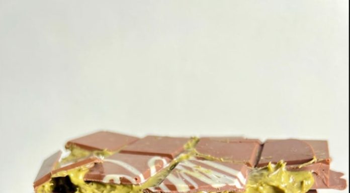 Dubai čokolada s pistacijama osvojila je društvene mreže, znamo kako ju napraviti