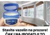 Nanesite vazelin na prozore! ČAK I NAJBOGATIJI TO RADE!