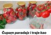 Čupam paradajz i traje kao SVJEŽ do 2 godine: Bez vode, soli ili sirćeta – malo ljudi poznaje ovu metodu!