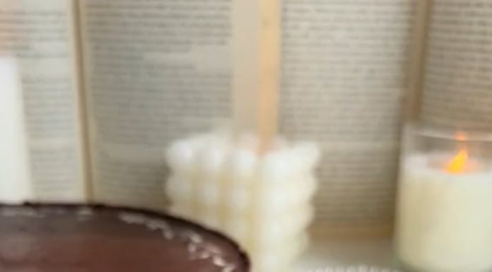 PLAZMA BANANA TORTA