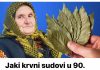 Jaki krvni sudovi u 90. godini! 1 čaša ujutro protiv mokraćne kiseline, za zdravo srce i jetru!