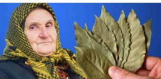 Jaki krvni sudovi u 90. godini! 1 čaša ujutro protiv mokraćne kiseline, za zdravo srce i jetru!