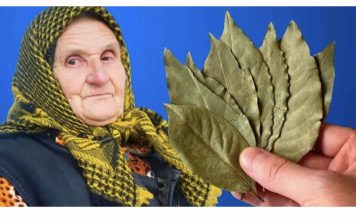 Jaki krvni sudovi u 90. godini! 1 čaša ujutro protiv mokraćne kiseline, za zdravo srce i jetru!