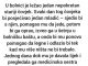 POUČNA PRIČA: Još Mi Je 0kus 0nog Slatkiša U Ustima