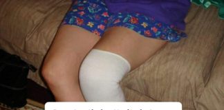 Ova isprobana metoda učinkovito rješava upalu, bol i oticanje koljena, pružajući brzo olakšanje.