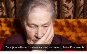 “RADIJE BIH UMRLA 0D GLADI NEGO DINAR UZELA OD SV0JE DECE”