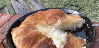 MASLENICA MOJE MAJKE PO NAJJEDNOSTAVNIJOM RECEPTU