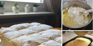 ORIGINAL KREMA ZA KREMPITU…RECEPT KOJI JE POKUPILA MOJA PRIJATELJICA IZ JEDNOG VRHUNSKOG RESTORANA