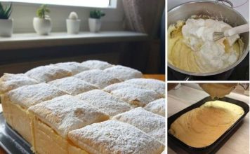 ORIGINAL KREMA ZA KREMPITU…RECEPT KOJI JE POKUPILA MOJA PRIJATELJICA IZ JEDNOG VRHUNSKOG RESTORANA