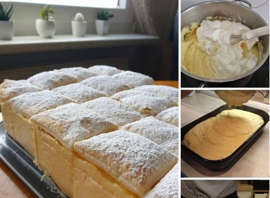 ORIGINAL KREMA ZA KREMPITU…RECEPT KOJI JE POKUPILA MOJA PRIJATELJICA IZ JEDNOG VRHUNSKOG RESTORANA