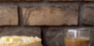 RADINA TORTA! UH KAKO JE DOBRA, OVAKO NEŠTO NISTE JOS PROBALI!