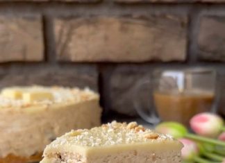 RADINA TORTA! UH KAKO JE DOBRA, OVAKO NEŠTO NISTE JOS PROBALI!