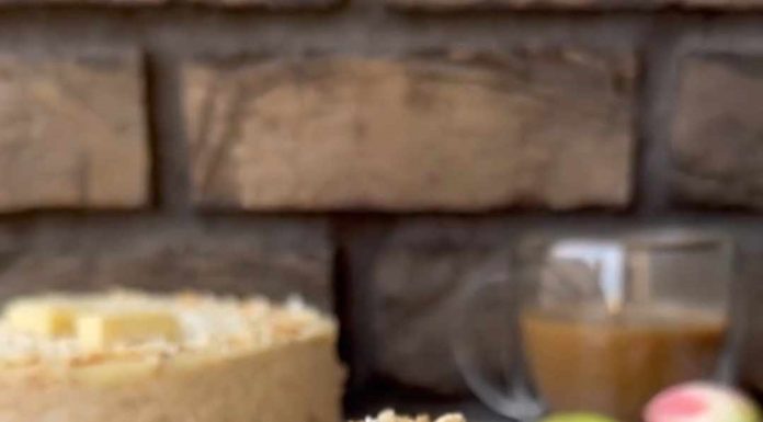 RADINA TORTA! UH KAKO JE DOBRA, OVAKO NEŠTO NISTE JOS PROBALI!